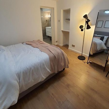 Double Room In Central London Eksteriør billede