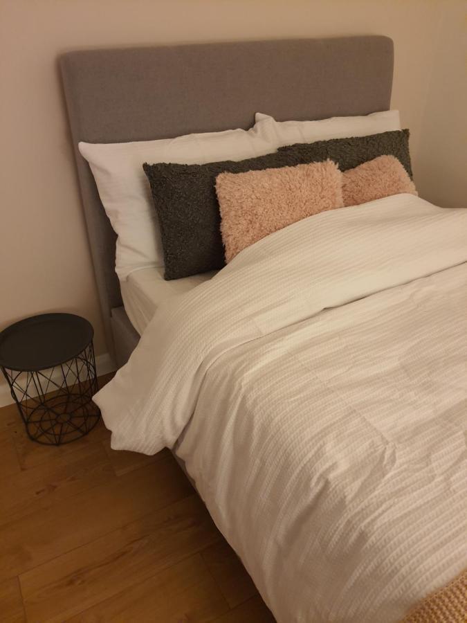 Double Room In Central London Eksteriør billede