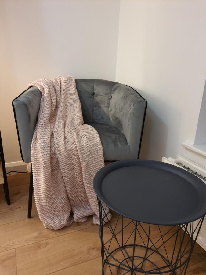 Double Room In Central London Eksteriør billede