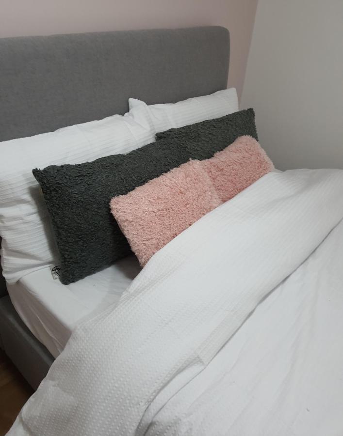Double Room In Central London Eksteriør billede