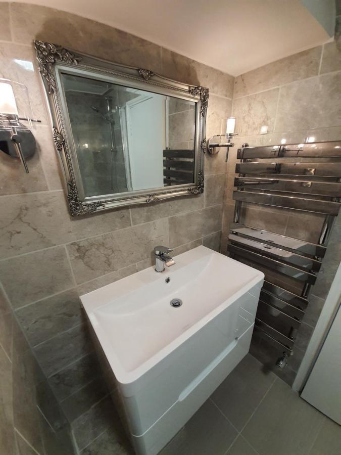 Double Room In Central London Eksteriør billede